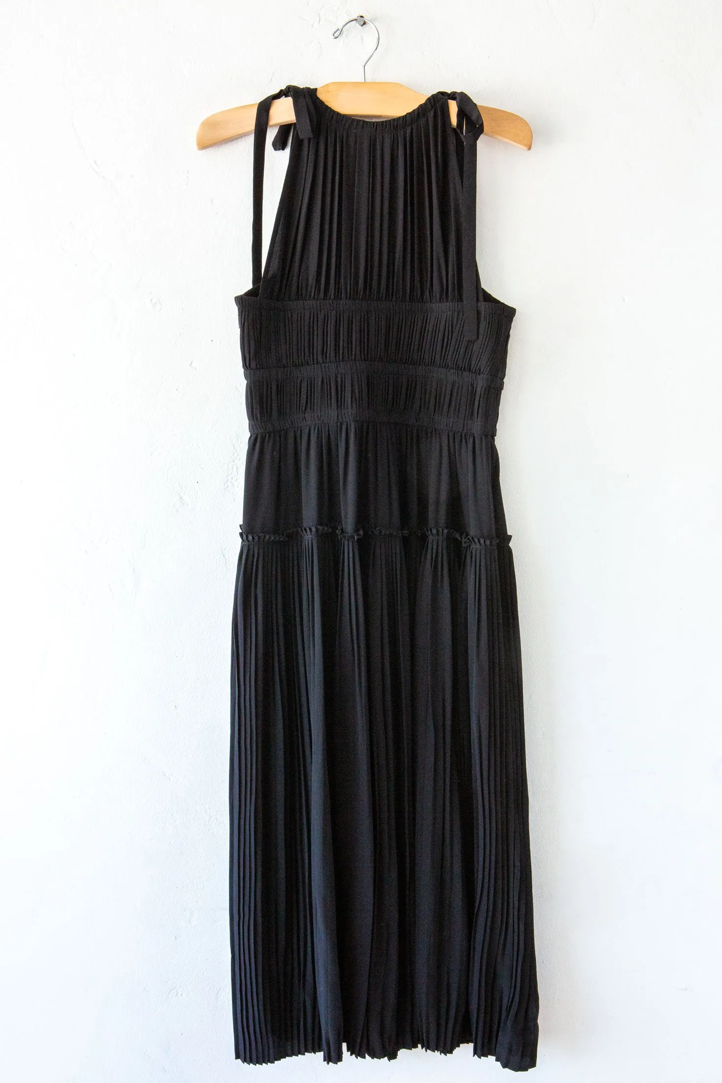 Amalthea Dress