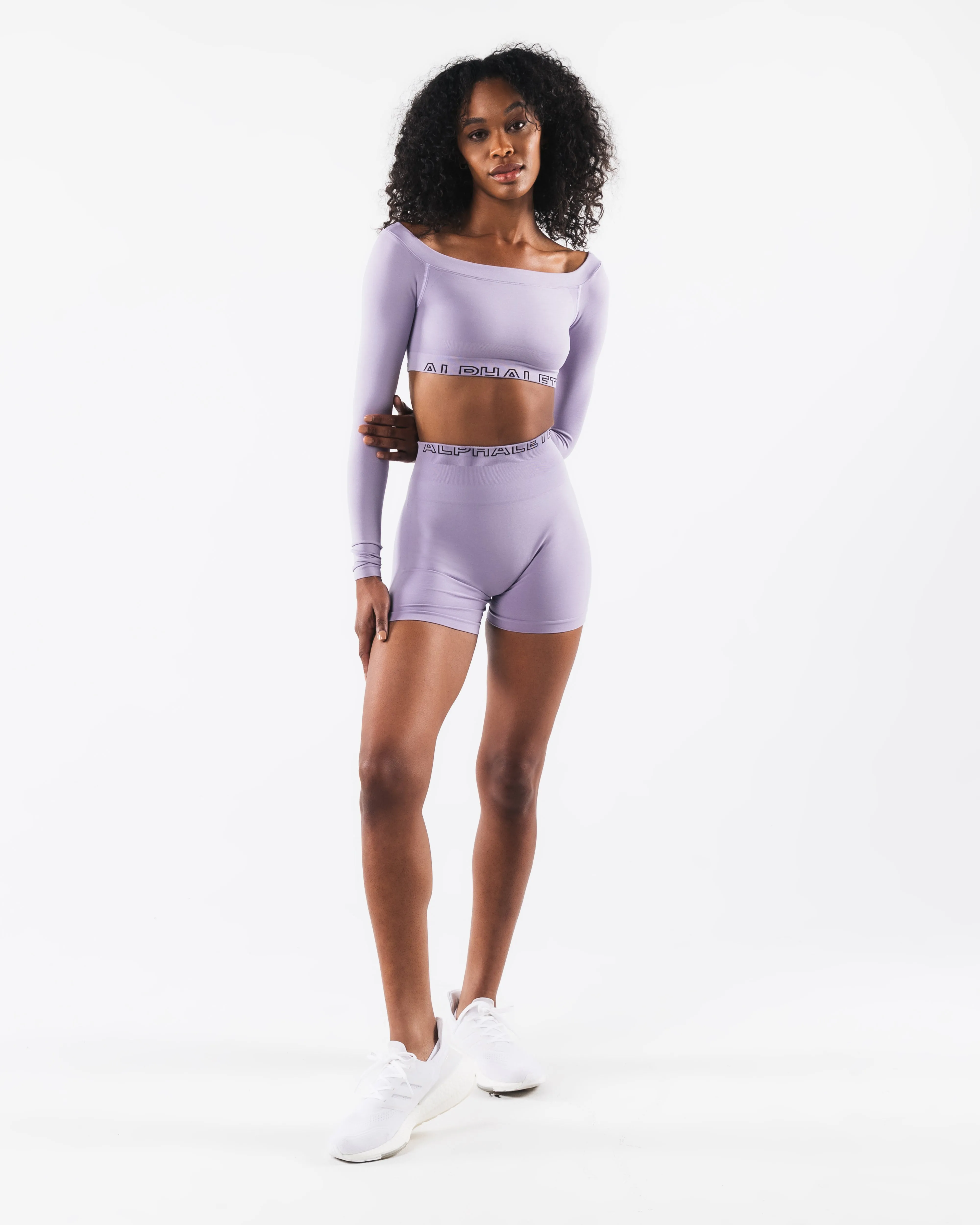 Amplify Halley LS - Aquari SE