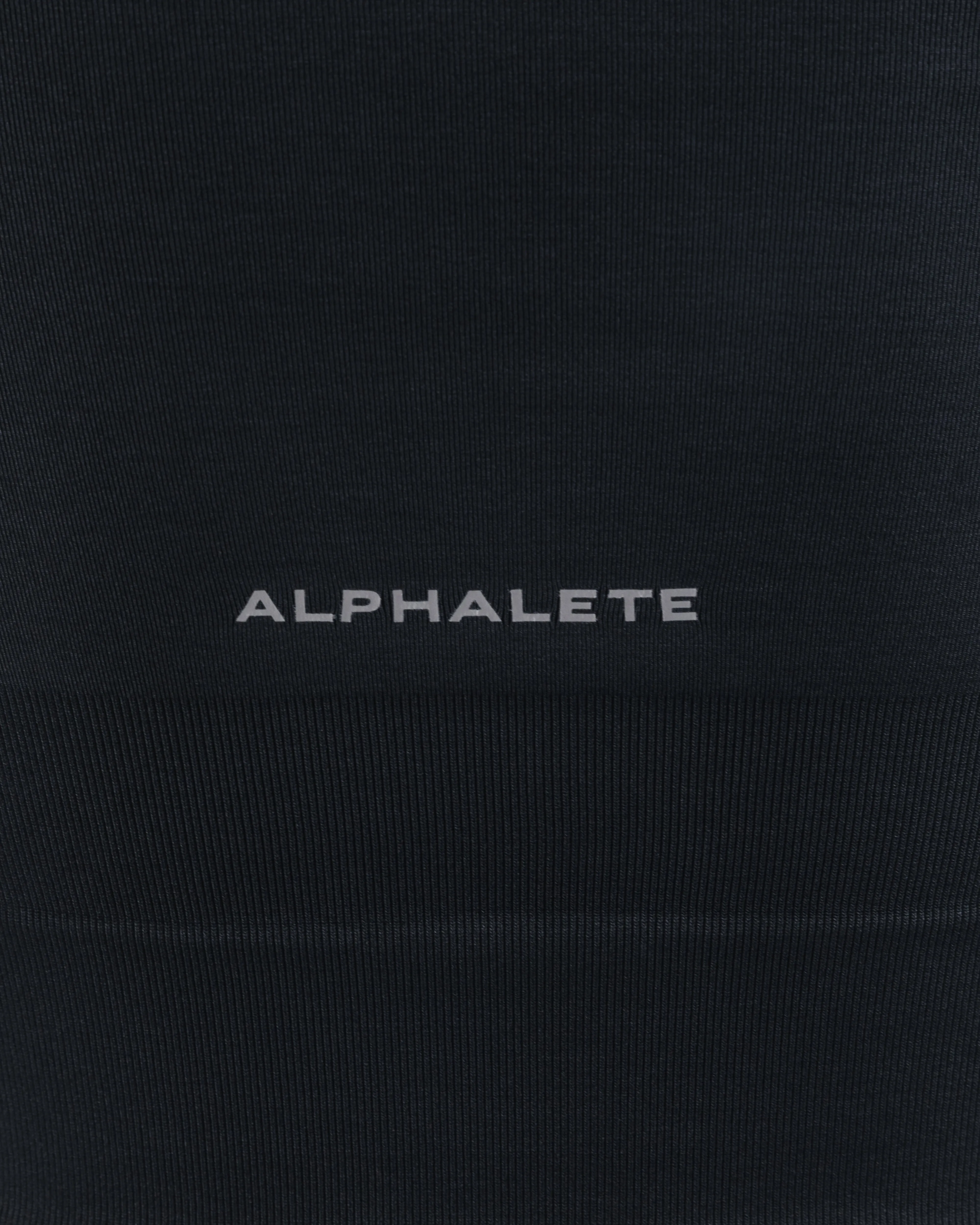 Amplify Halley LS - Black Matter