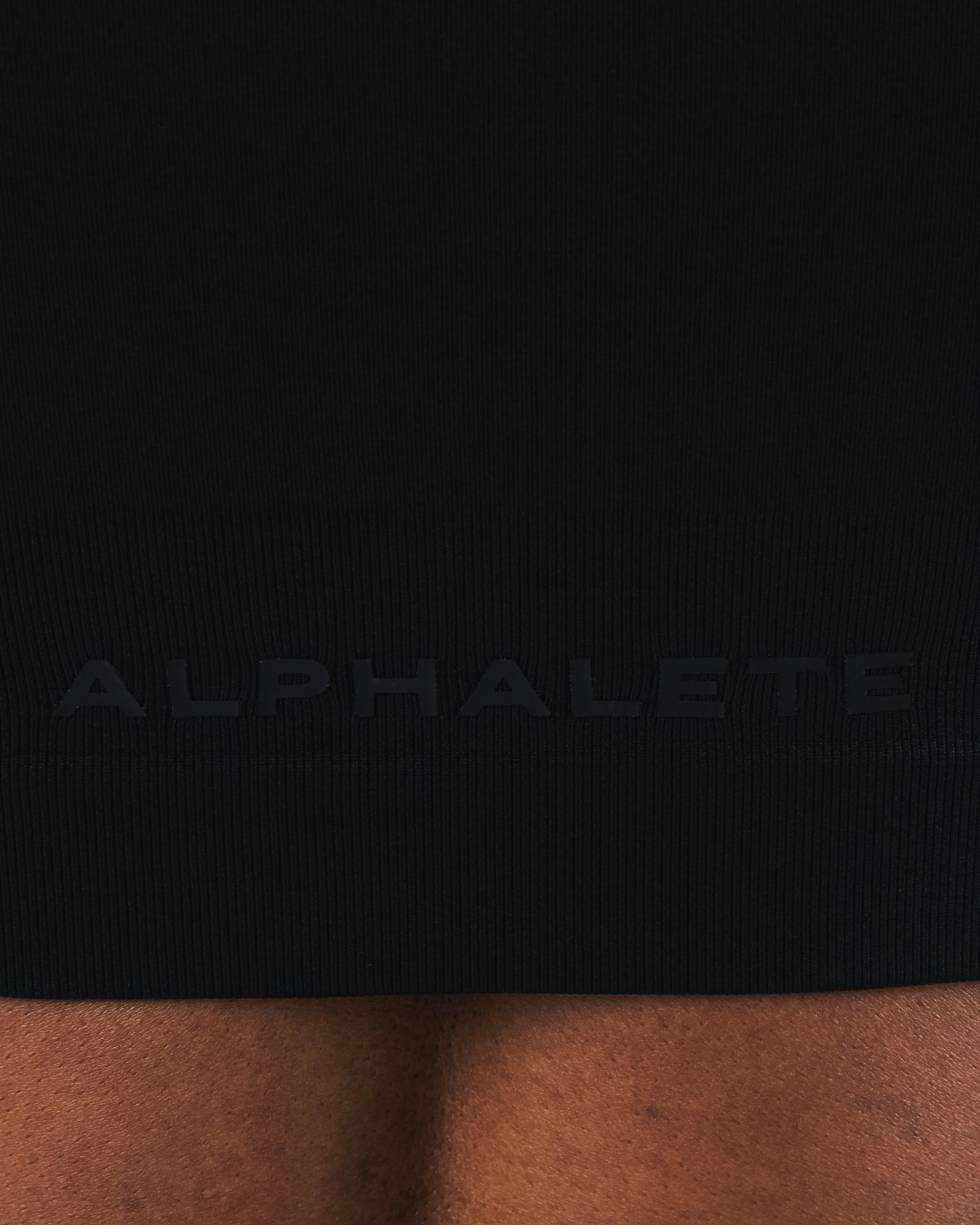 Amplify Halley LS - Black