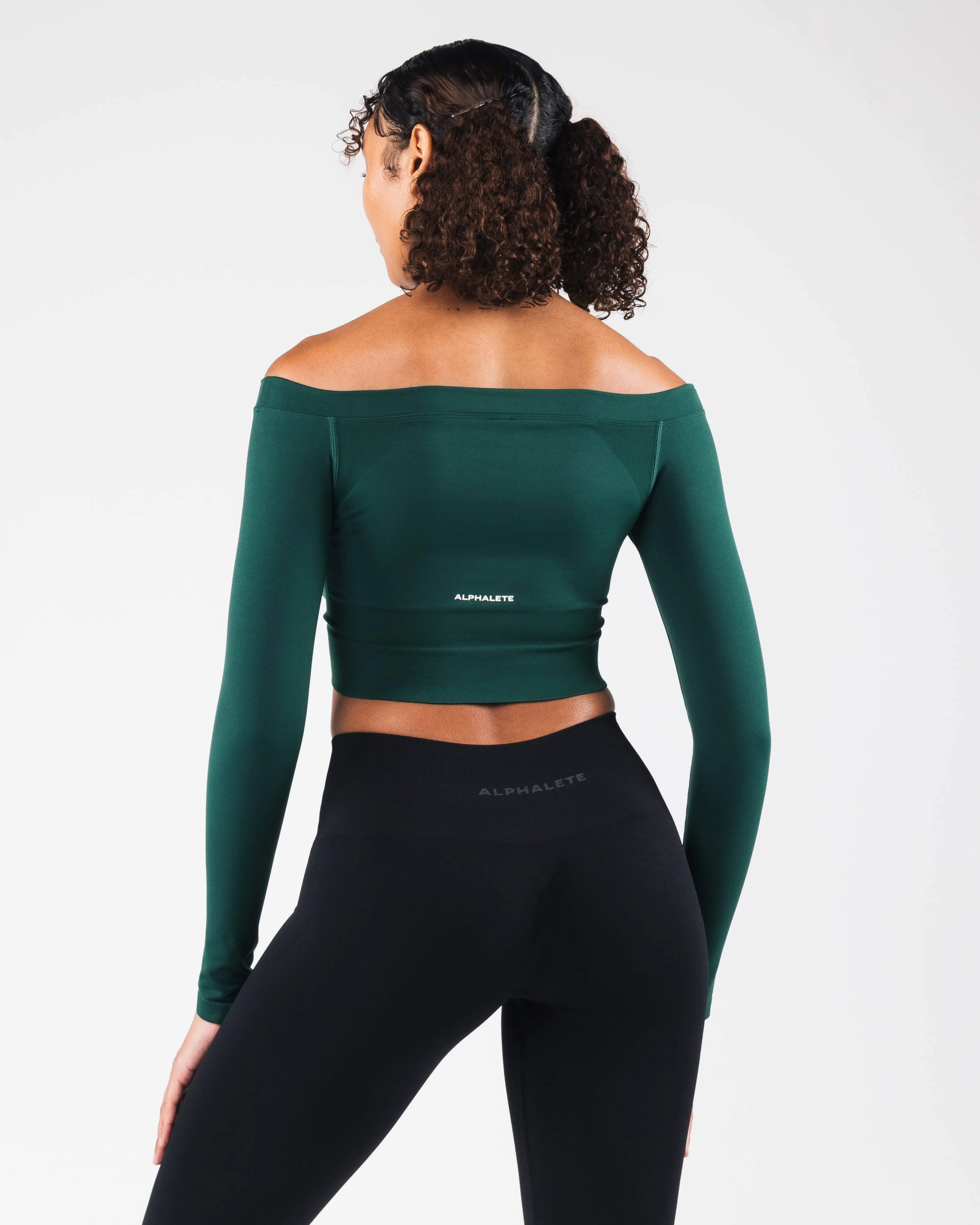 Amplify Halley LS - Blade