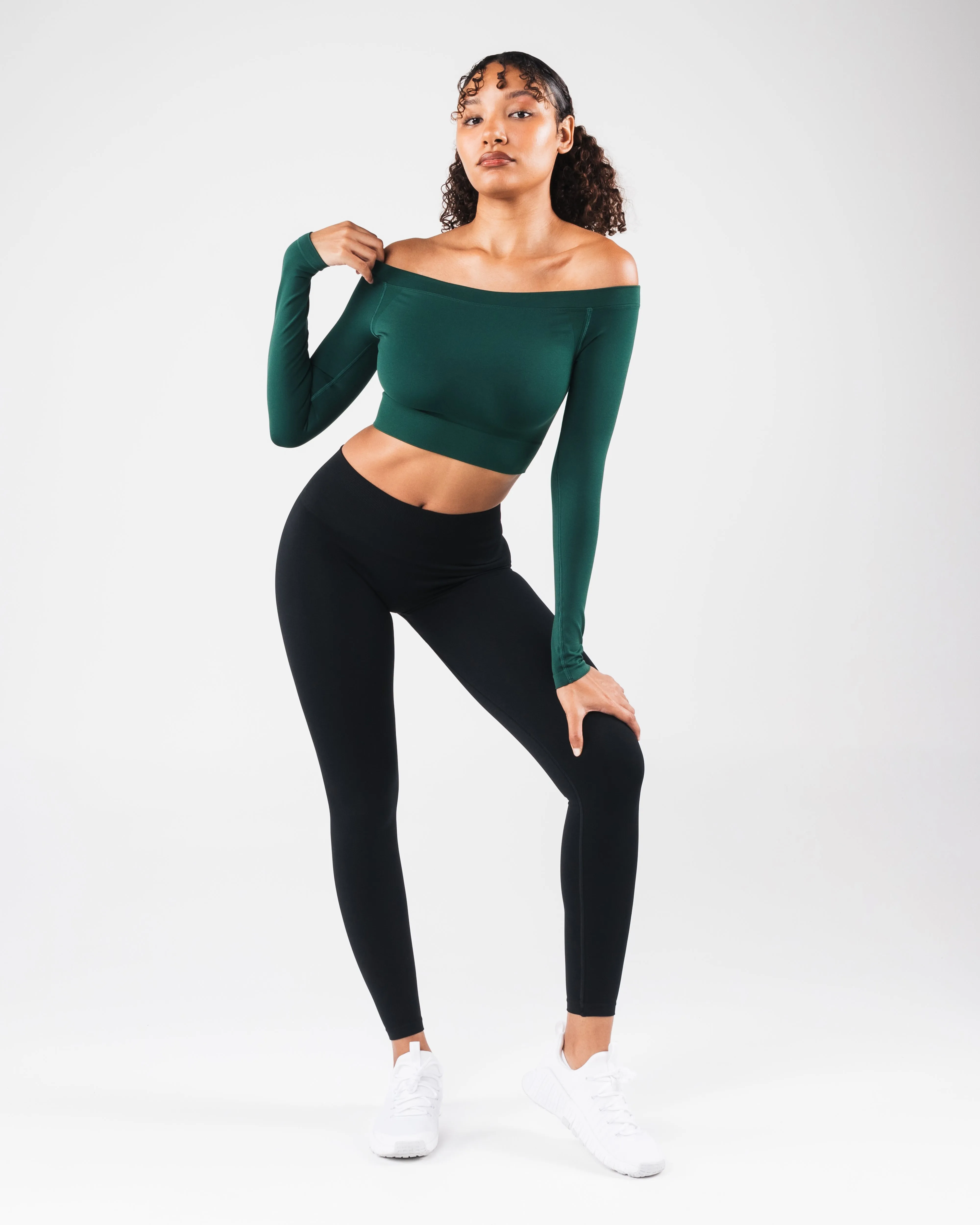 Amplify Halley LS - Blade