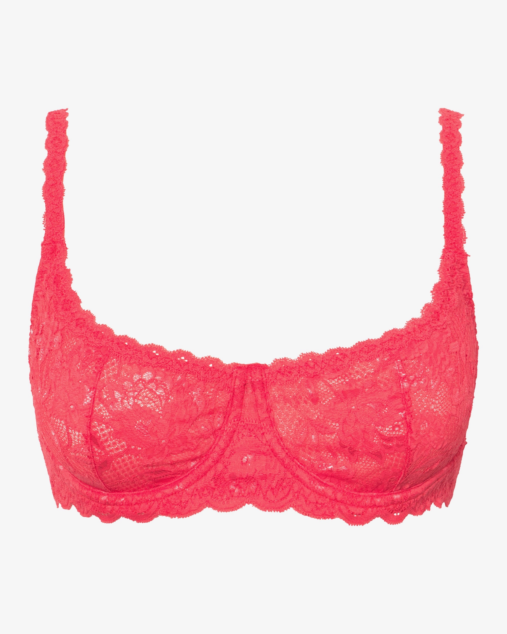 Balconette Bra