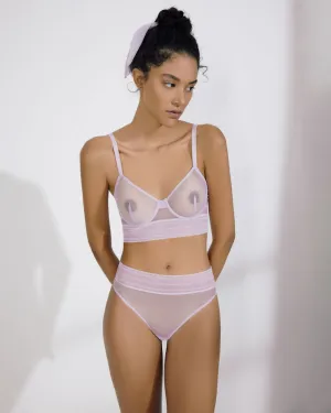 Bare Underwire Bra