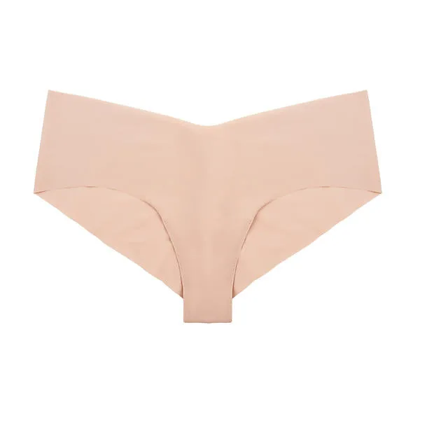 Better Than Nothing Girl Short