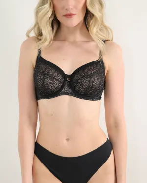Bewitched Underwire Bra