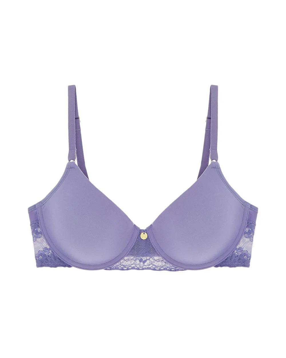 Bliss Perfection Contour Underwire Bra