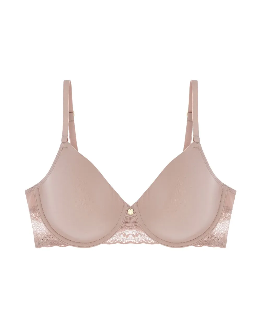 Bliss Perfection Contour Underwire Bra