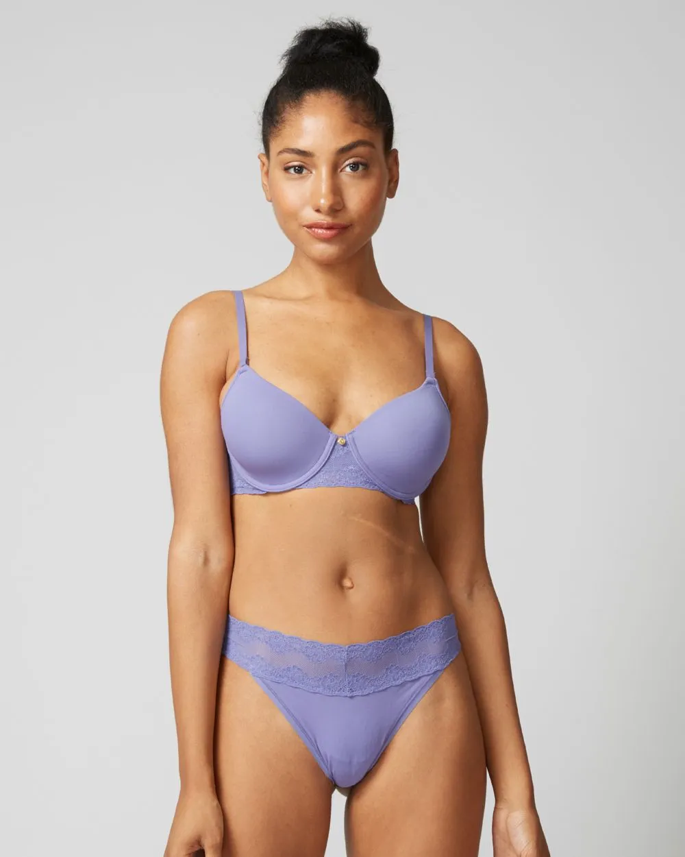 Bliss Perfection Contour Underwire Bra