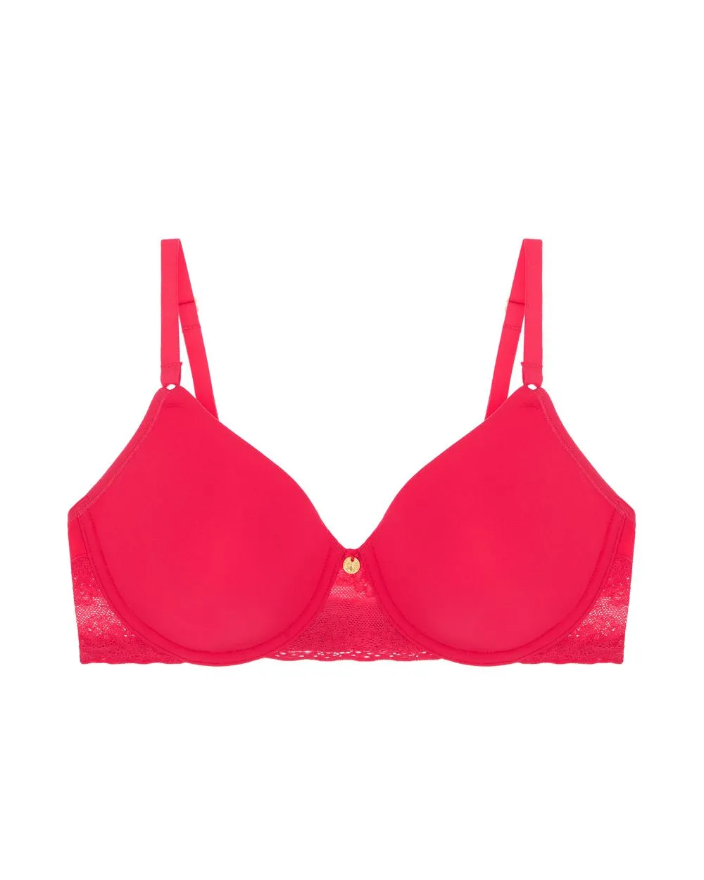 Bliss Perfection Contour Underwire Bra