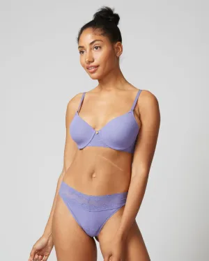 Bliss Perfection Contour Underwire Bra