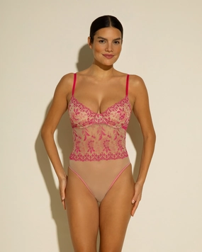 Body À Armatures