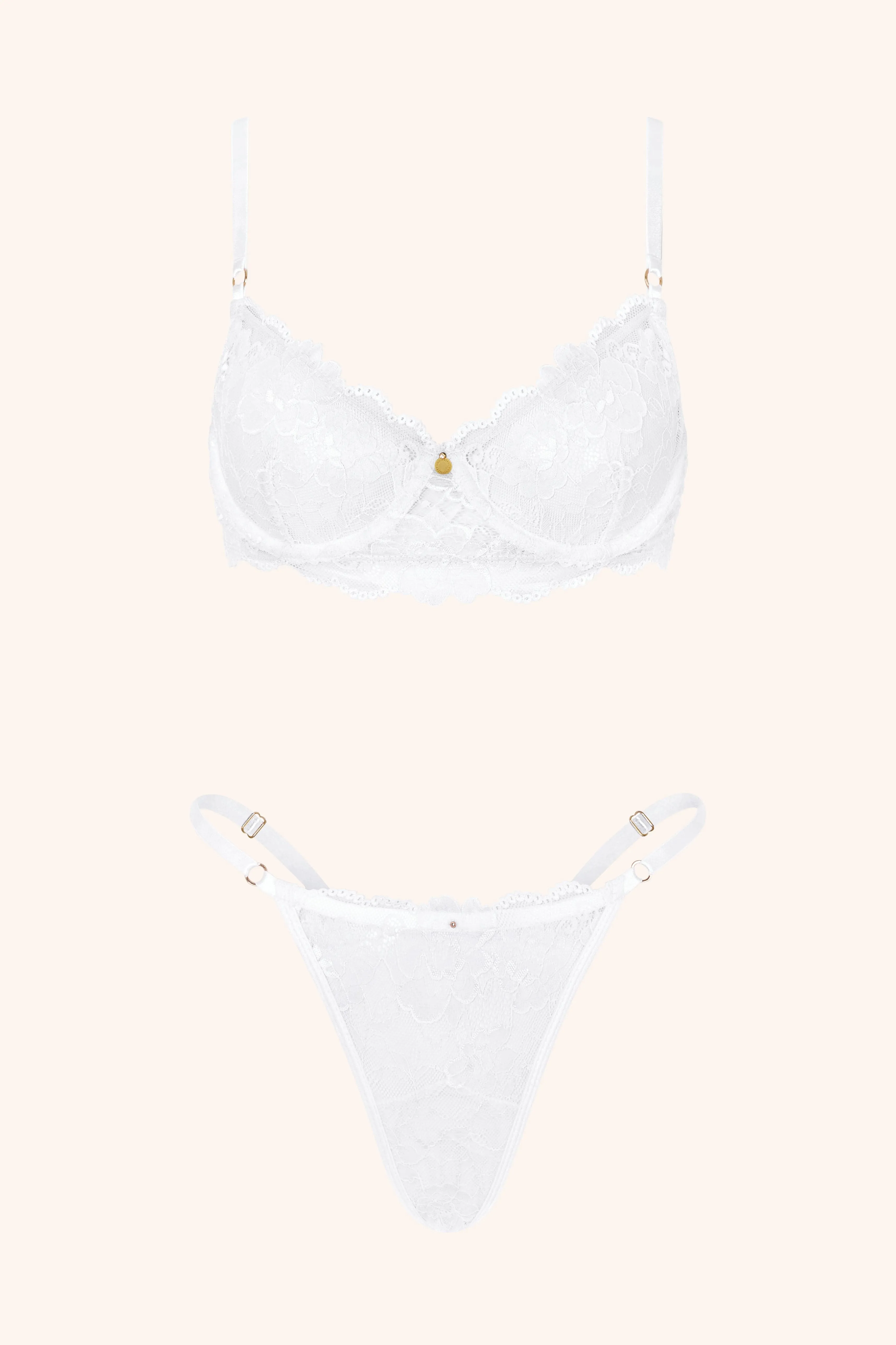 Bra Black