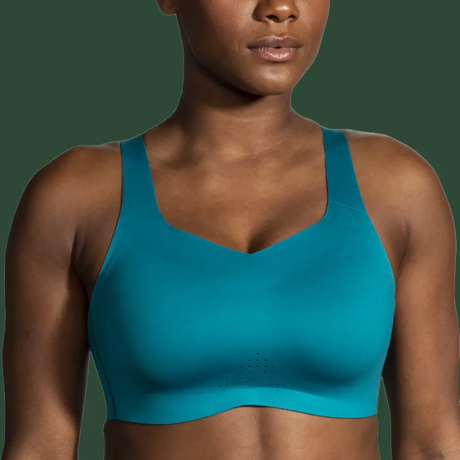 Brooks Dare Racerback 2.0 Sports Bra