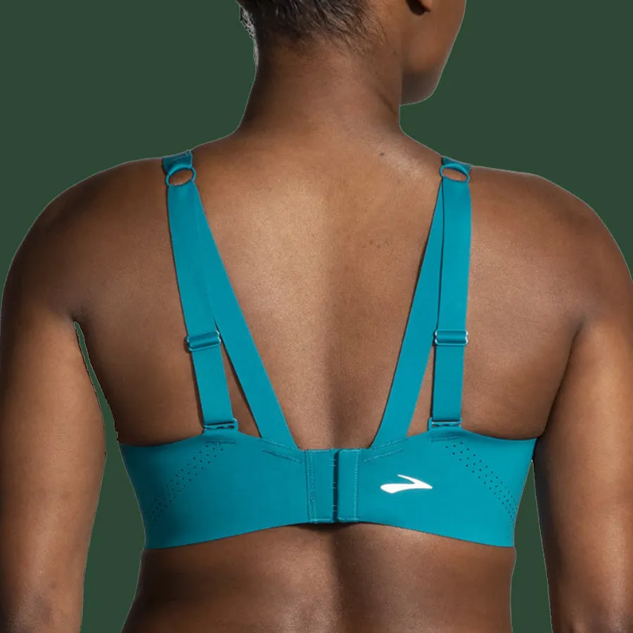 Brooks Dare Racerback 2.0 Sports Bra