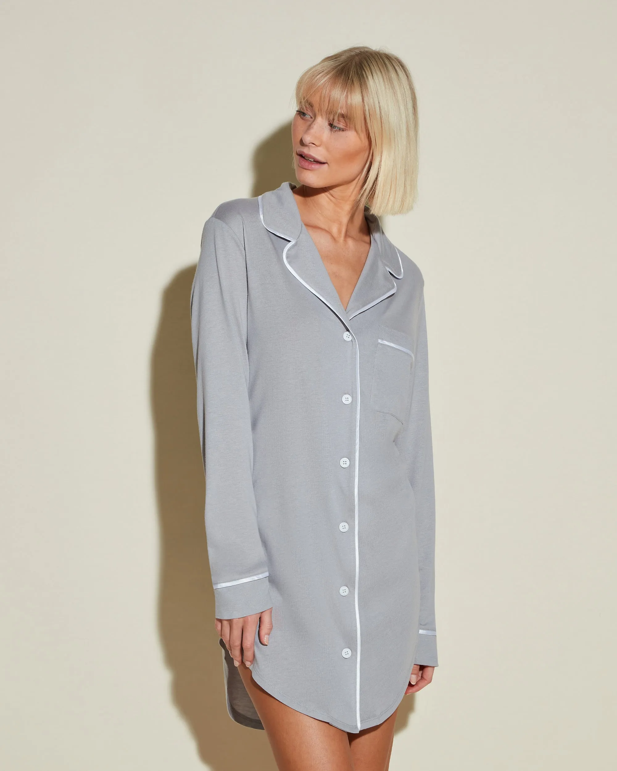 Camicia Da Notte