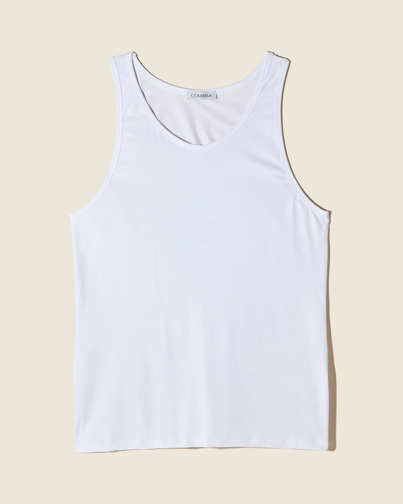 Camiseta Interior