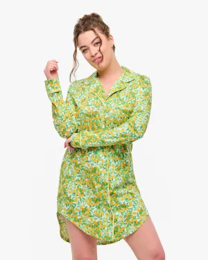 Camisón Estampado