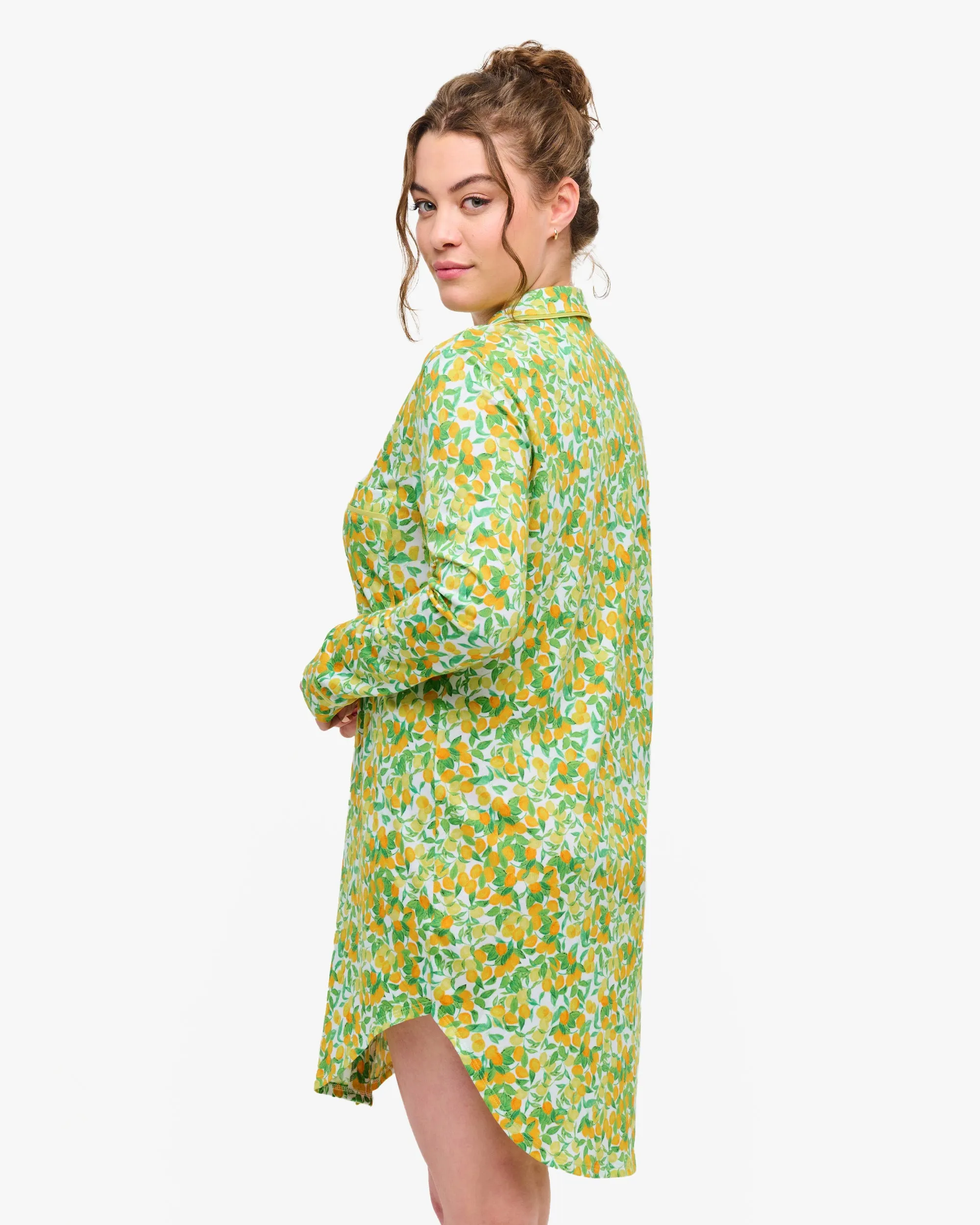 Camisón Estampado