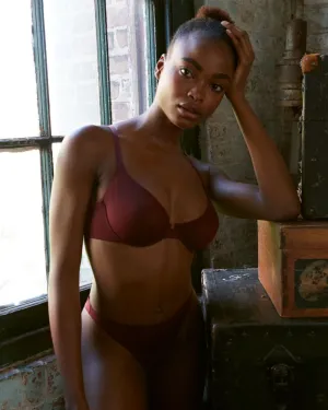 Canova Underwire Bra