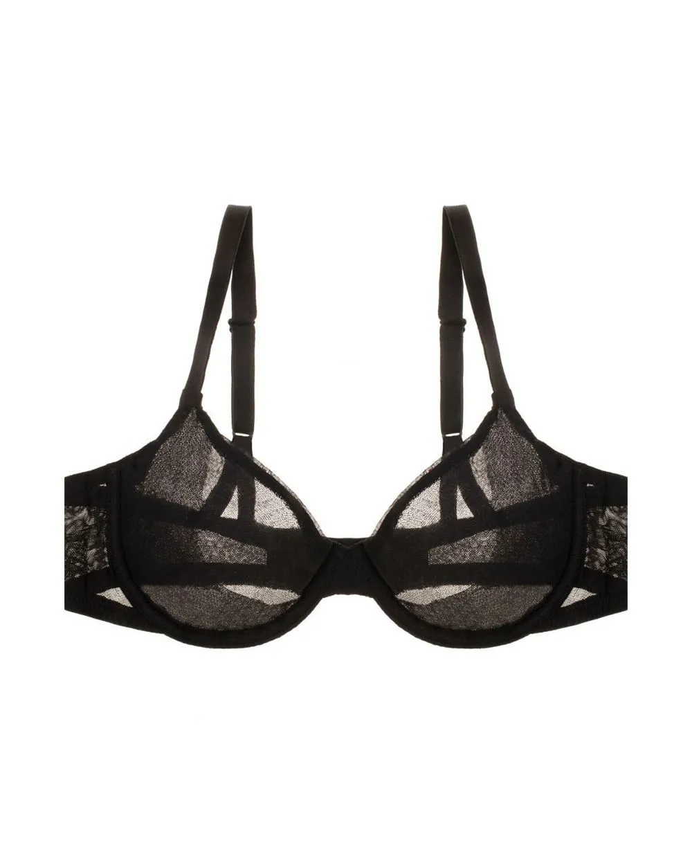 Canova Underwire Bra