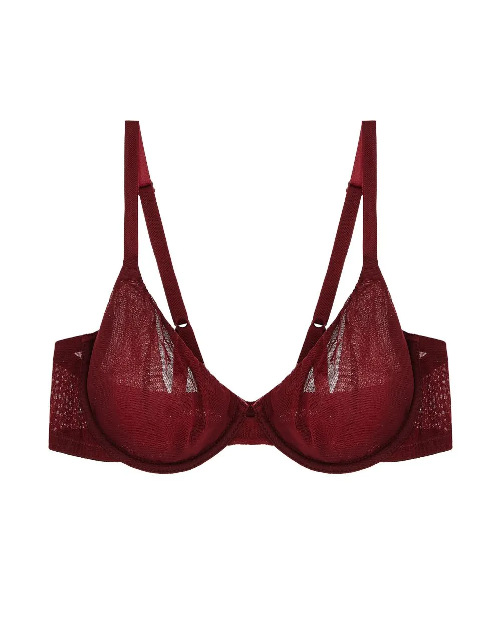 Canova Underwire Bra