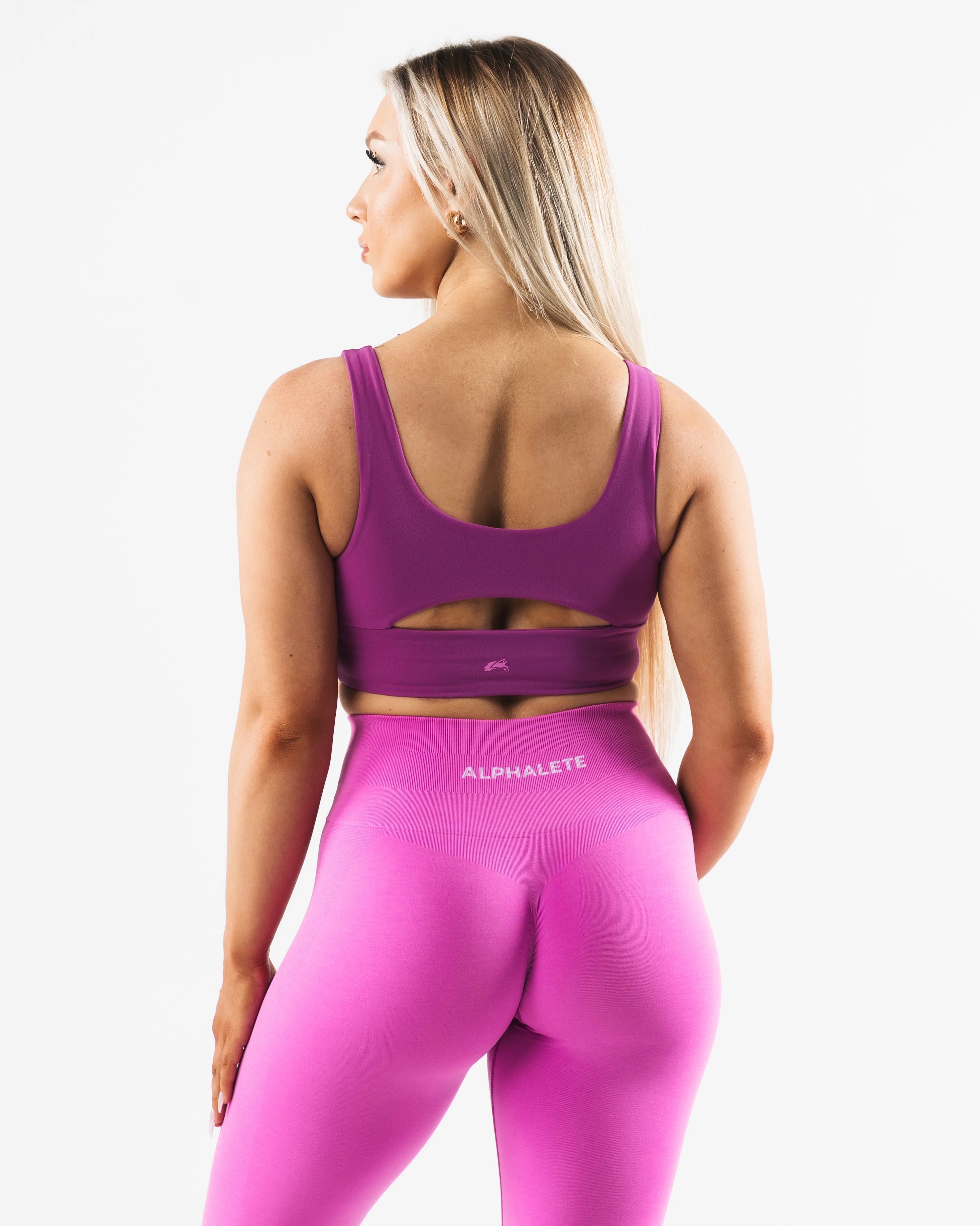 Celeste Bra A/B Cup - Nebula