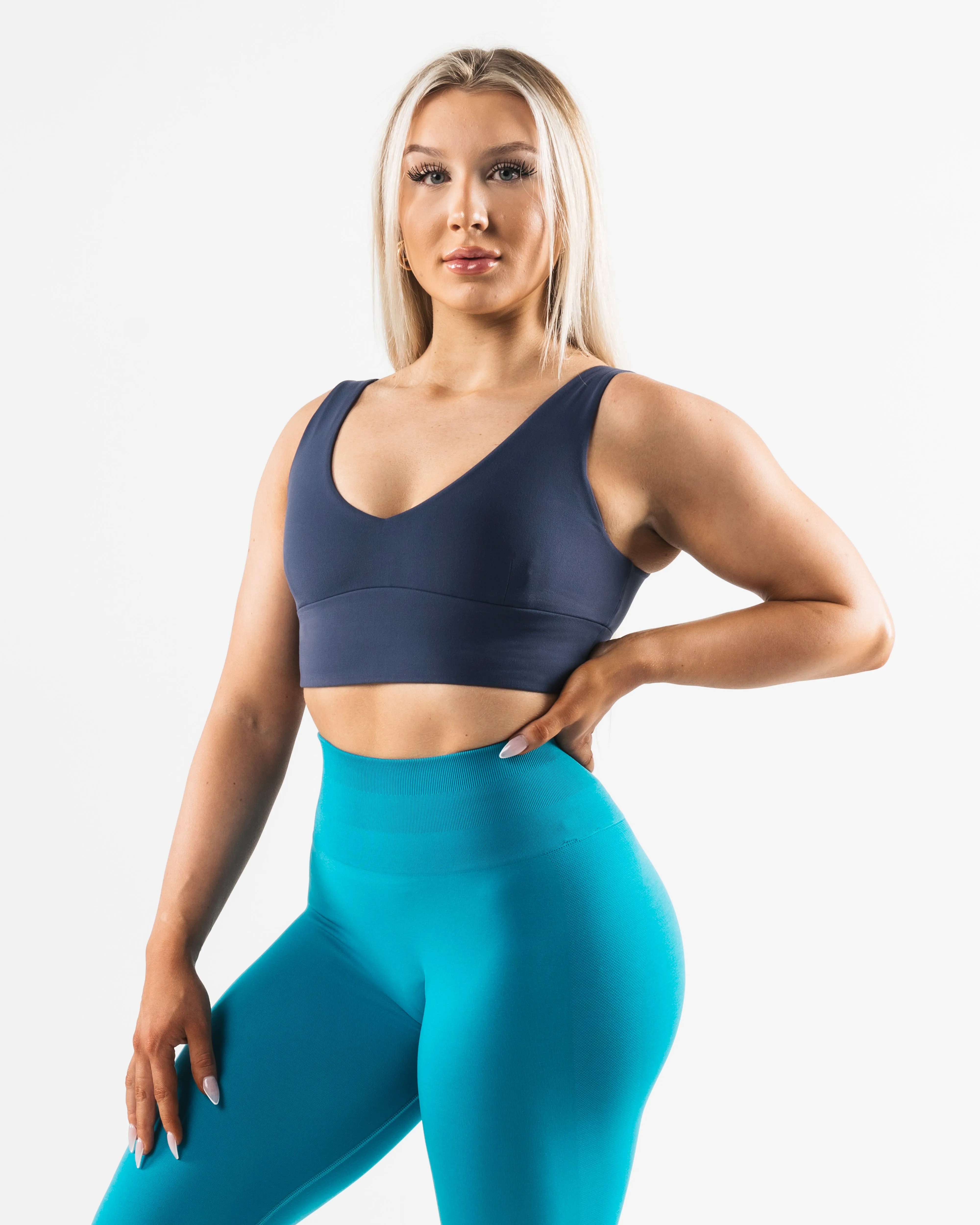Celeste Bra A/B Cup - Nocturnal