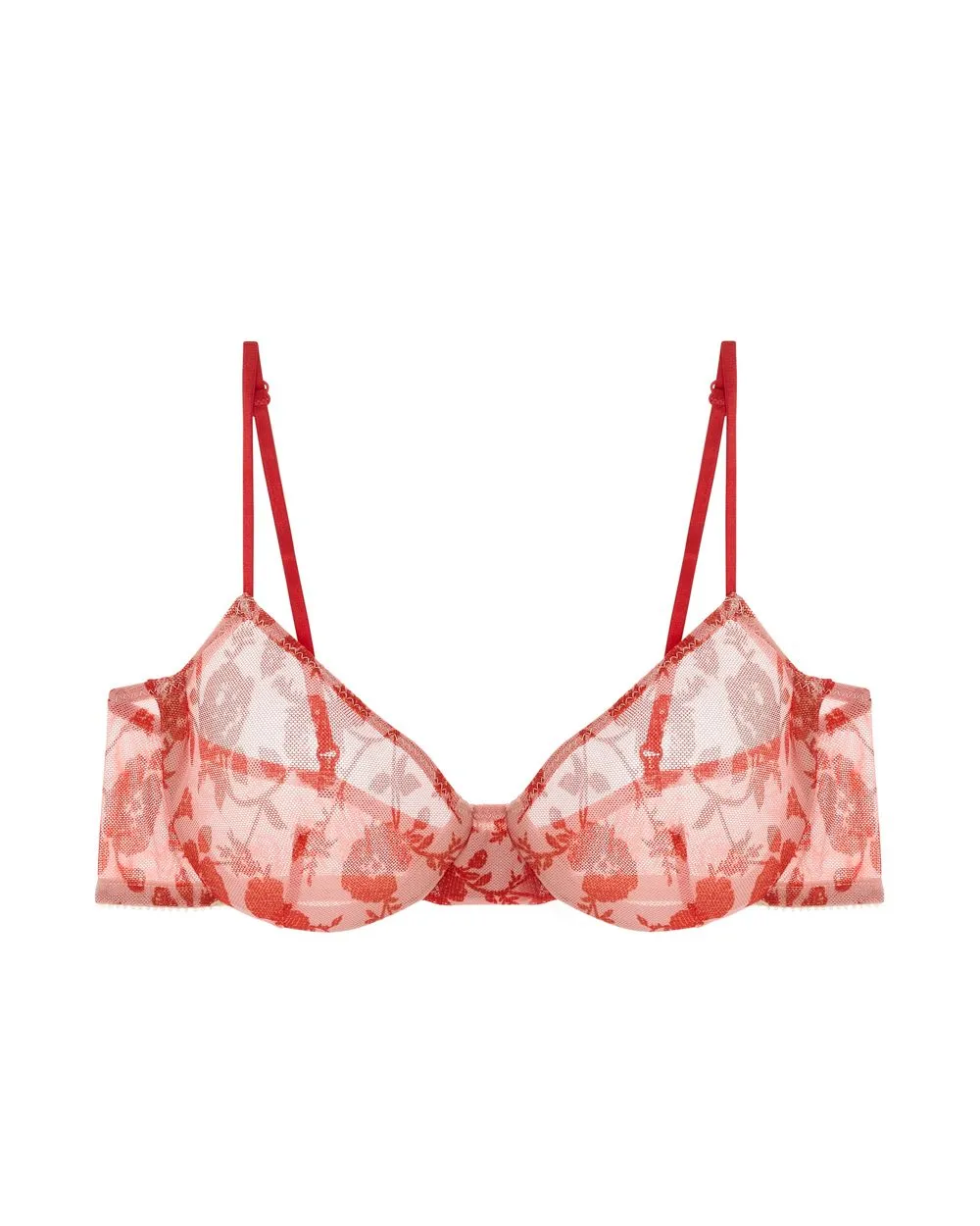 Charlotte Underwire Bra