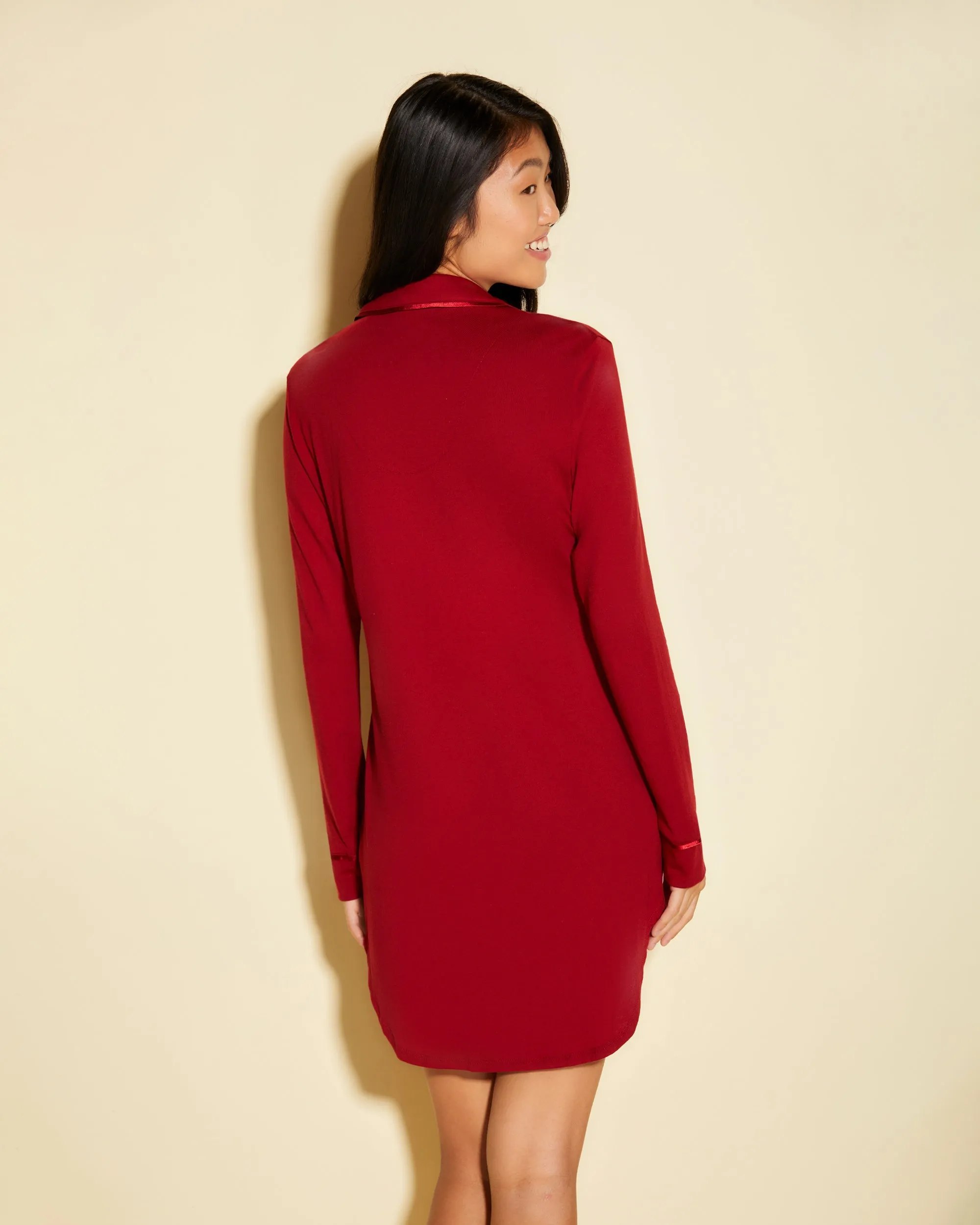 Chemise De Nuit