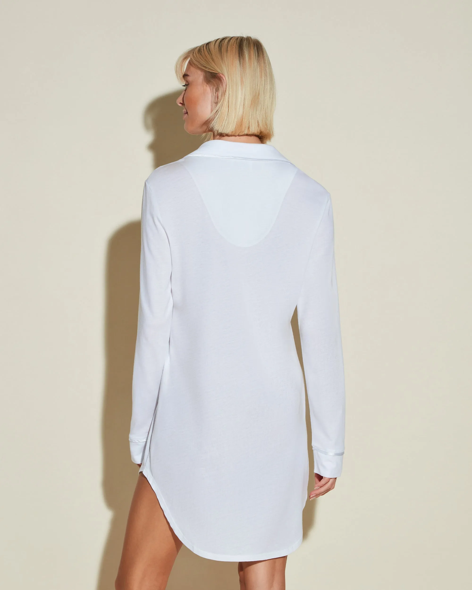 Chemise De Nuit