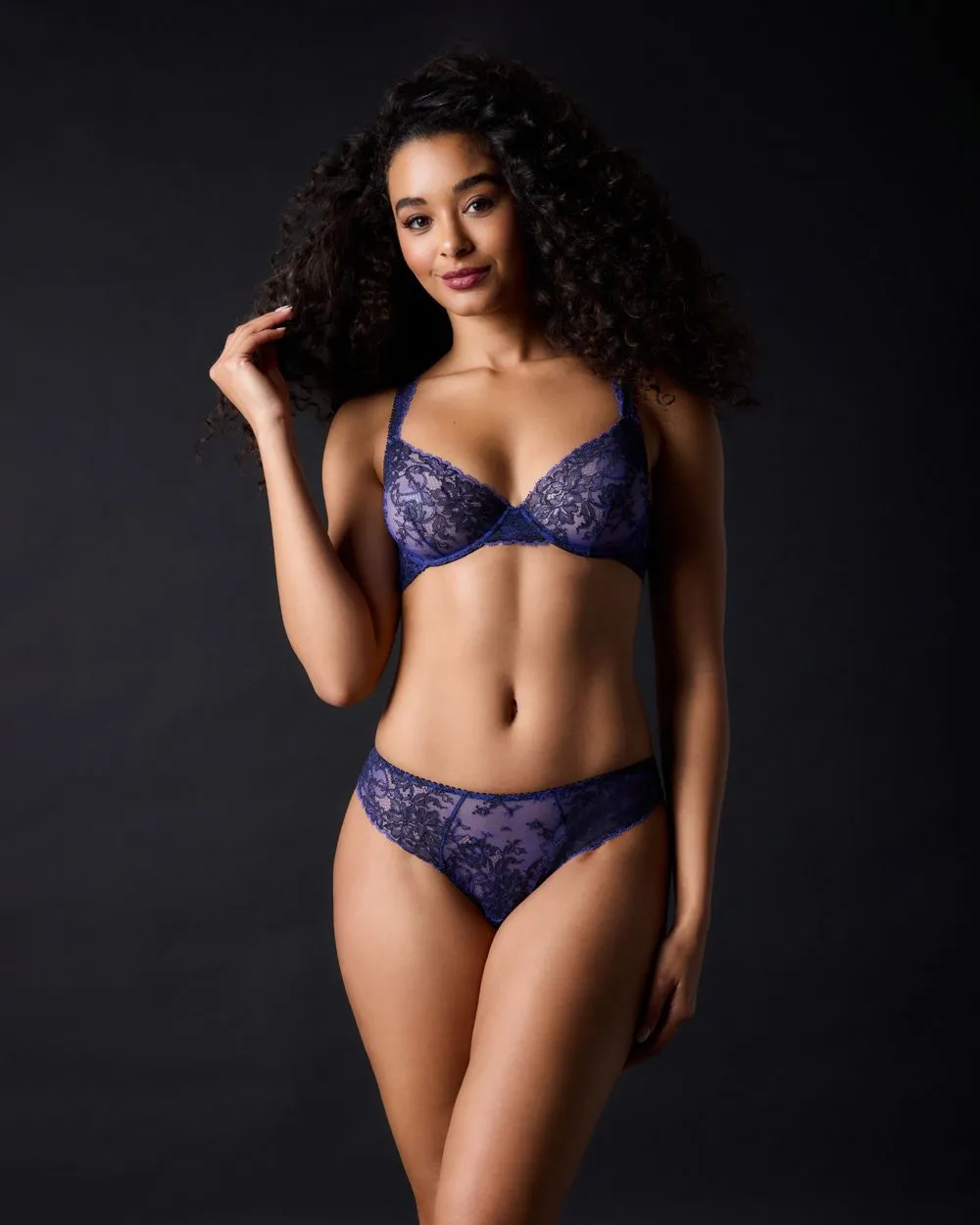 Chloe Demi Bra