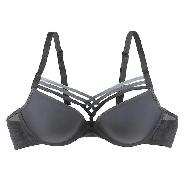 Dame De Paris Push-Up Bra