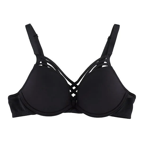 Dame De Paris Push-Up Bra