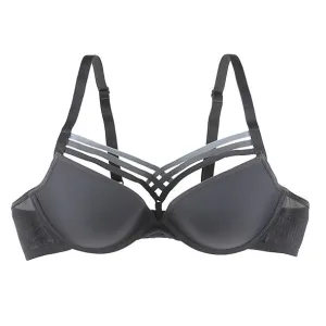 Dame De Paris Push-Up Bra