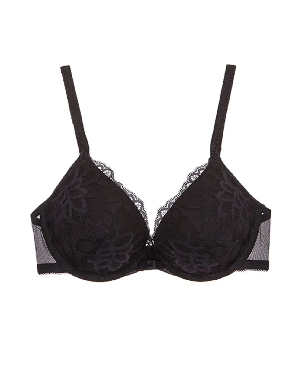 Dream Spotlight Push-Up Bra