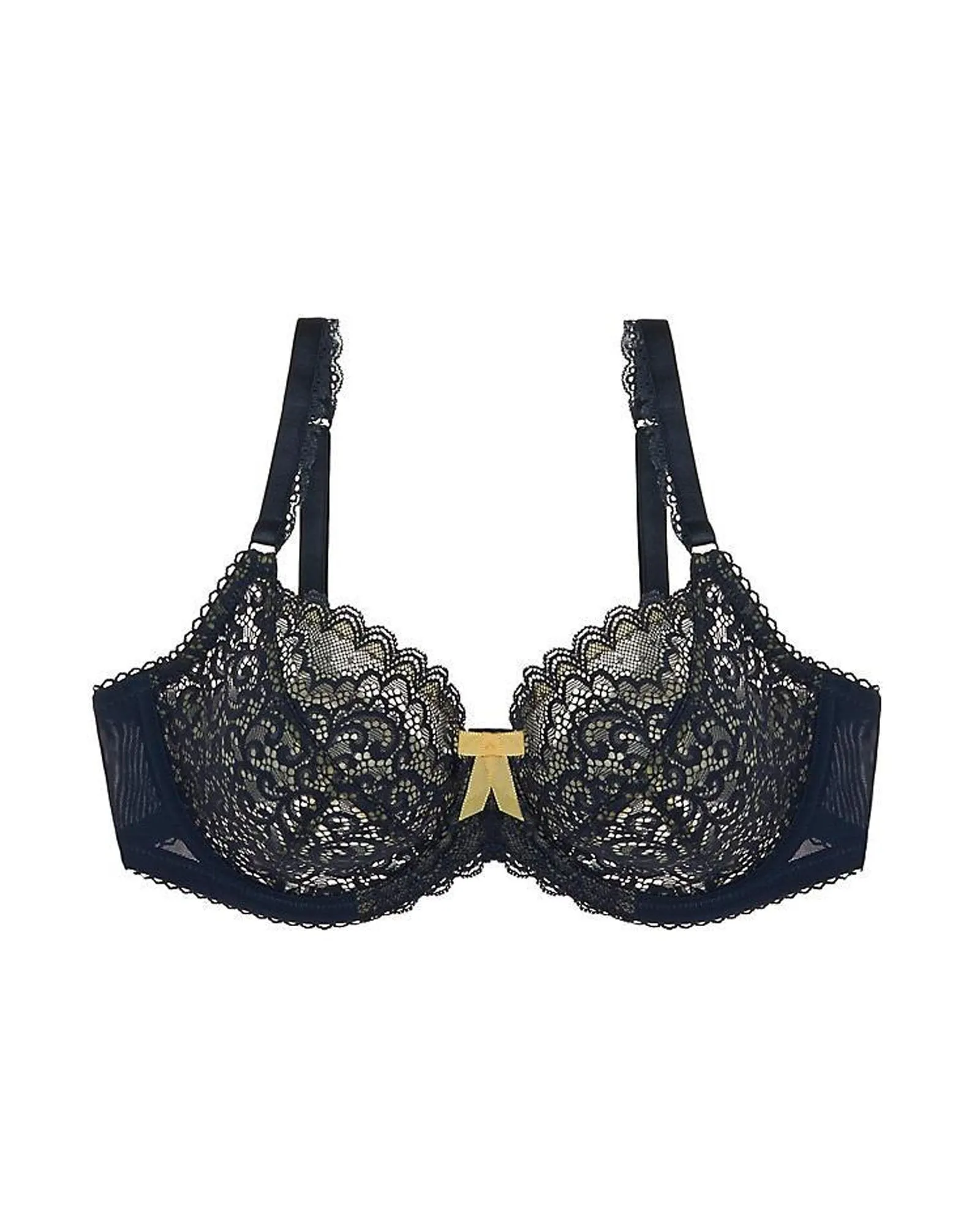 Ece Queen Underwire Bra