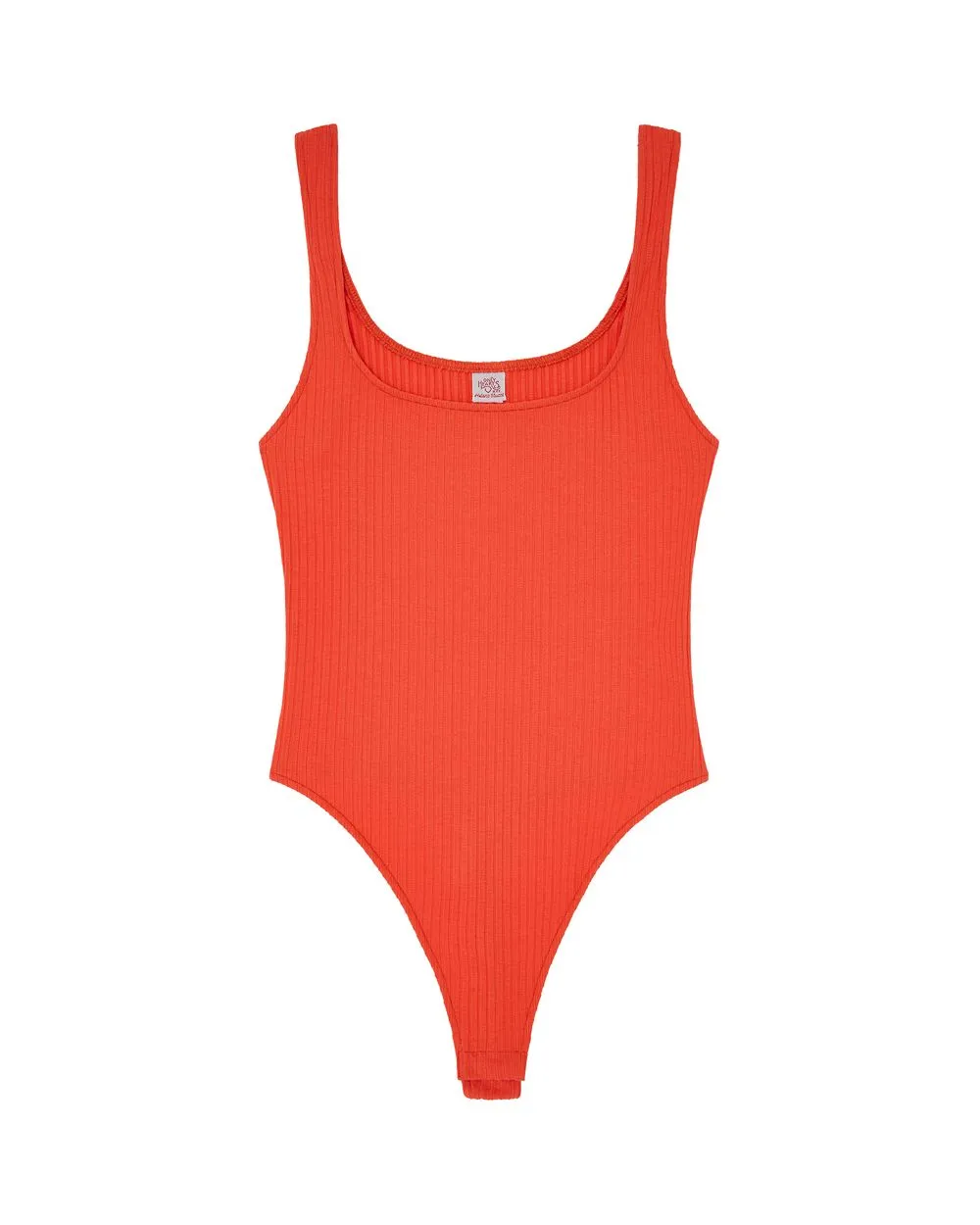 Eco Rib Pamela Body
