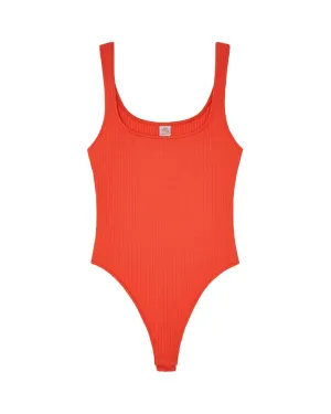 Eco Rib Pamela Body