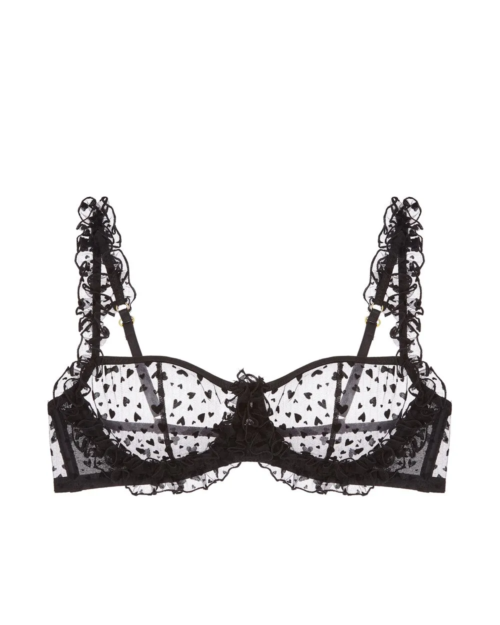 Elphie Bra