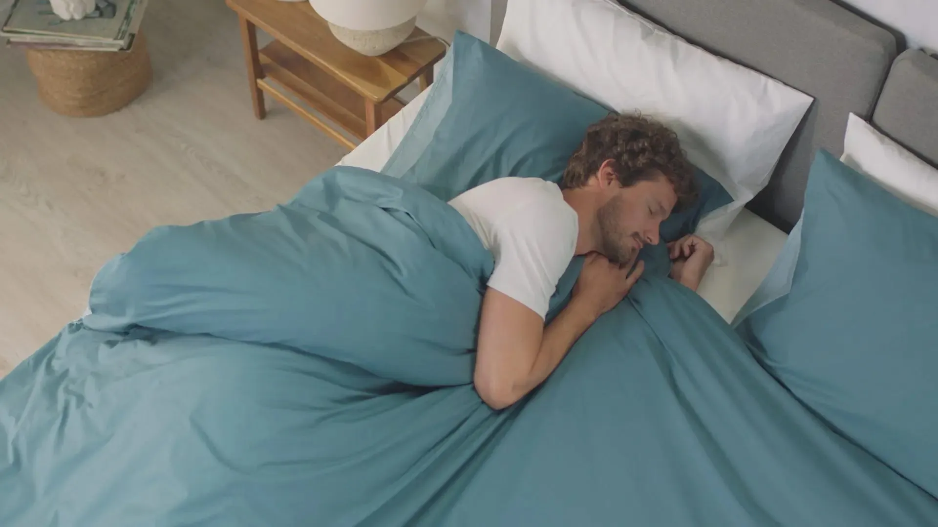 Emma Luxe Cooling Mattress