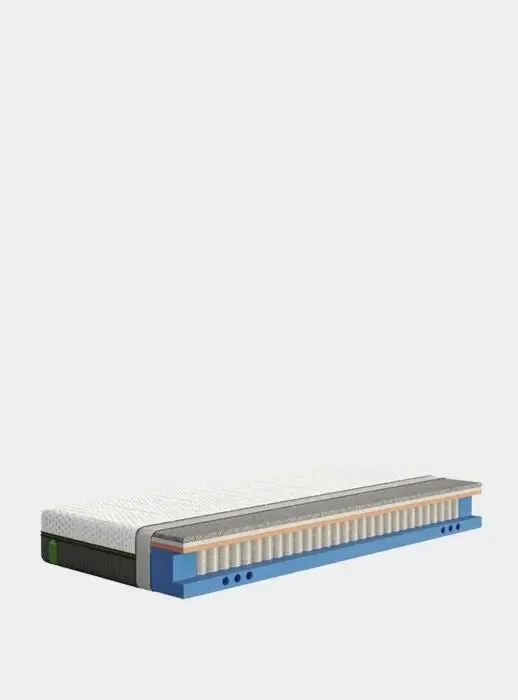 Emma Luxe Cooling Mattress