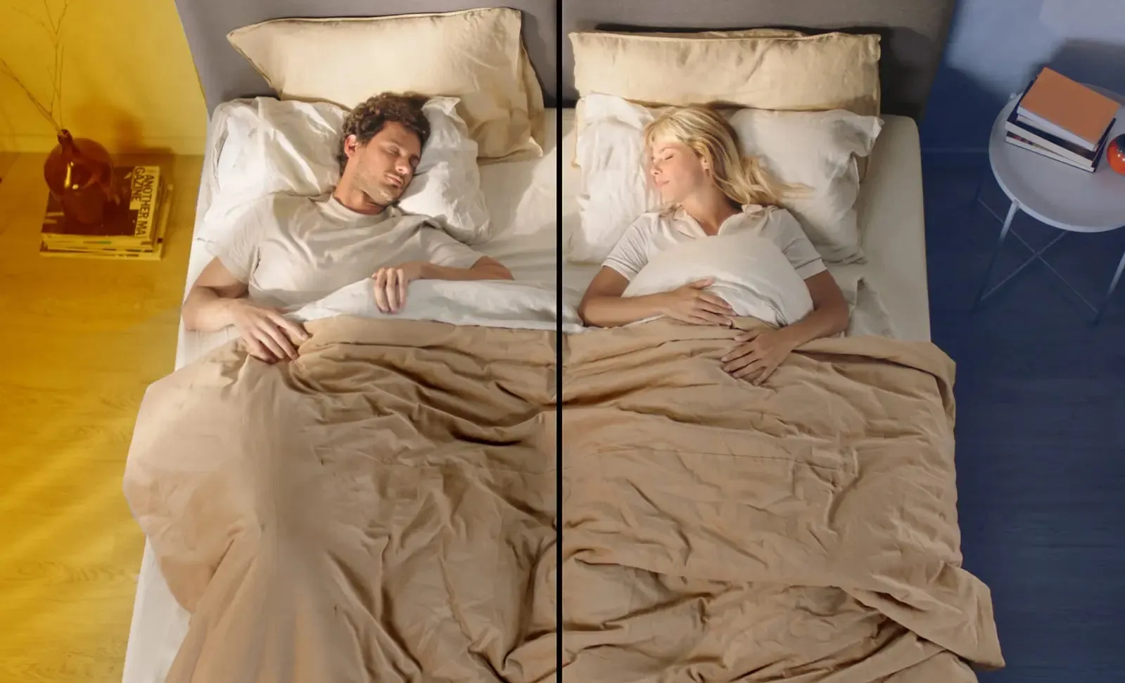 Emma Luxe Cooling Mattress