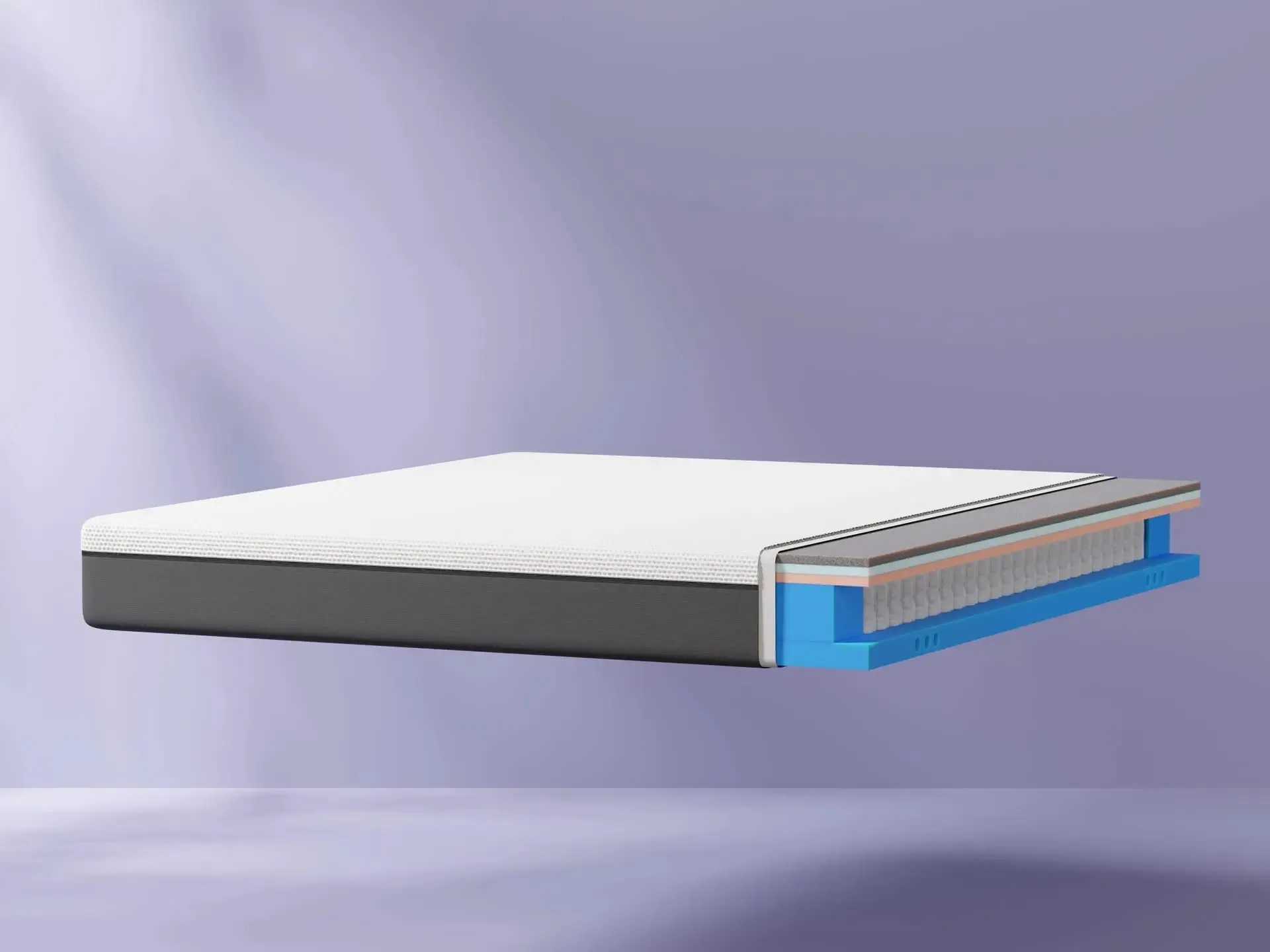 Emma Luxe Cooling Mattress