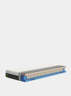 Emma Luxe Cooling Mattress