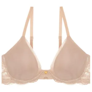 Envious Plunge Contour Bra