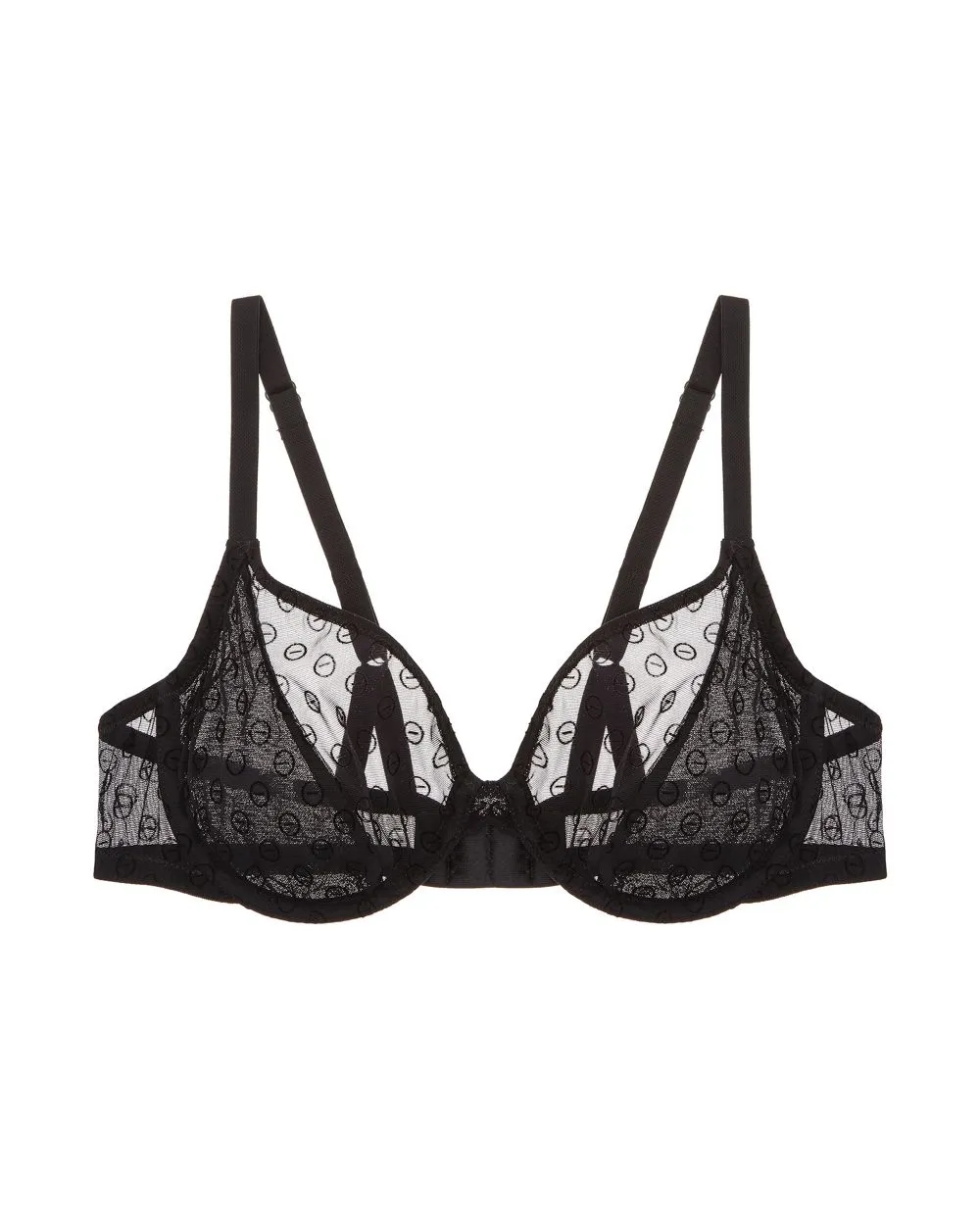 Eros Underwire Bra