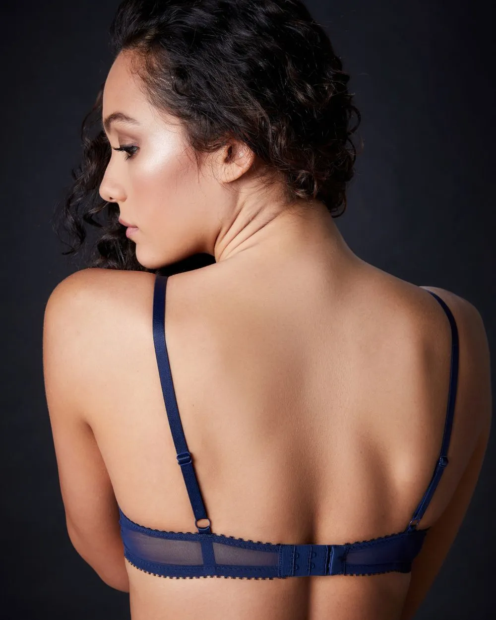 Essential Underwire Bra