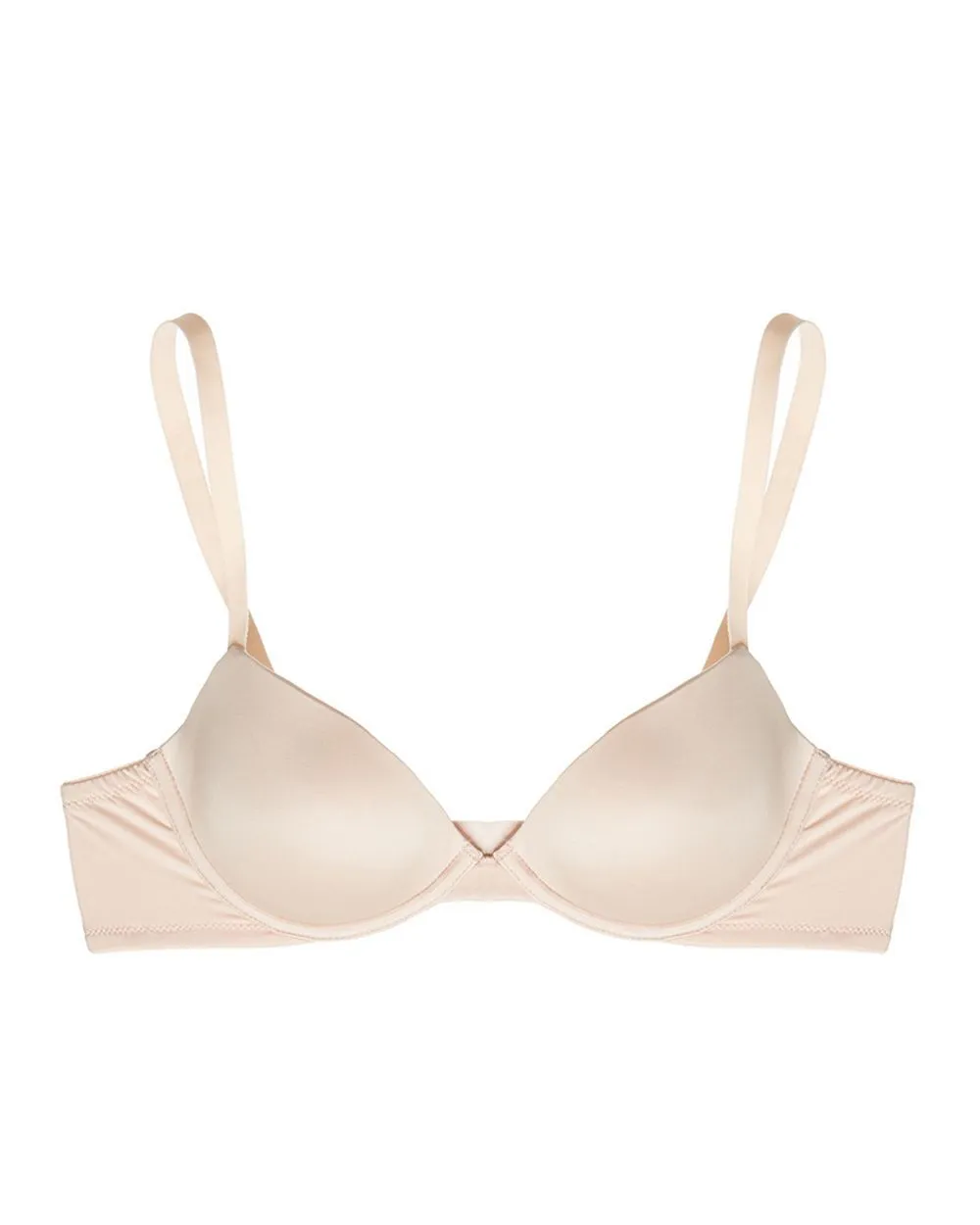 Evolution Push-Up Bra