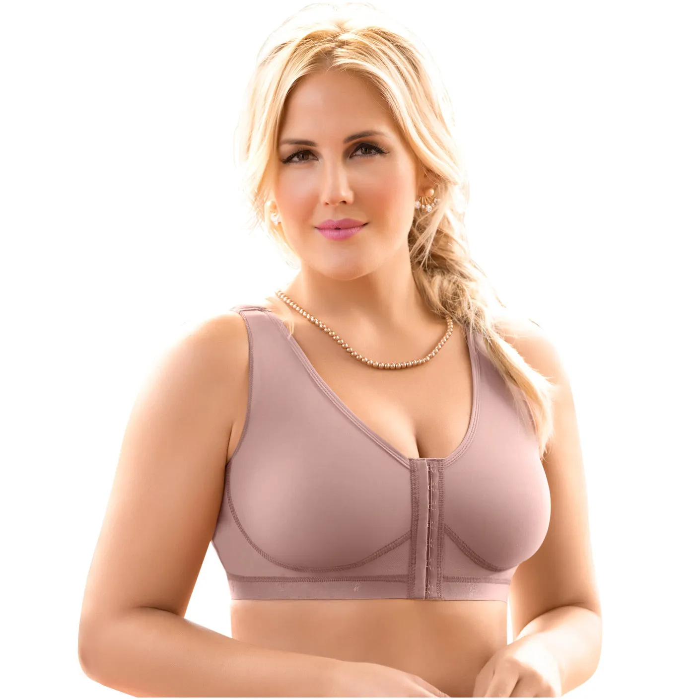 Fajas DPrada 65 | Post Surgery Bra